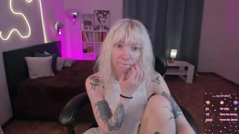 tattoo_artbaby online show from May 2026 07:24:02 AM
