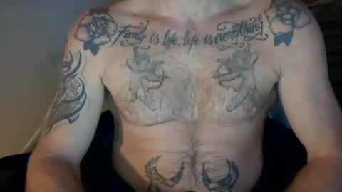 tattoo_london online show from April 2026 12:30:02 AM