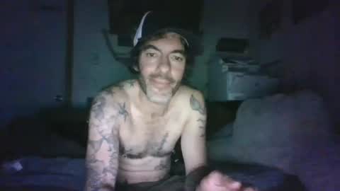 Snapshot of tattoodrancher chatting on October 2025 06:03:02 AM tattood rancher online show from October 2025 06:03:02 AM