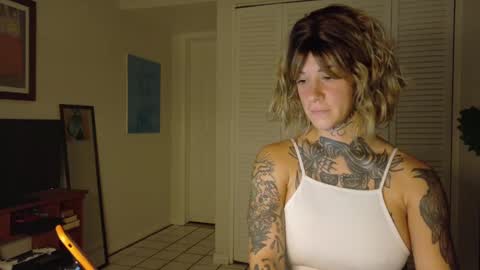 Natalia 3 online show from February 2025 09:51:02 AM