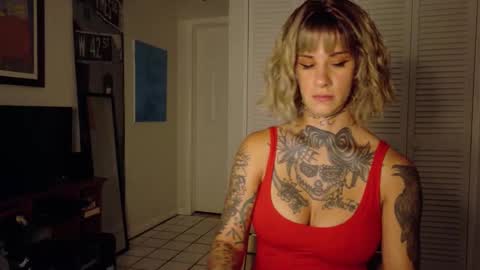 Natalia 3 online show from October 2025 08:51:01 AM