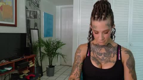 Natalia 3 online show from March 2026 02:50:01 PM