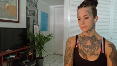 Natalia 3 online show from April 2026 02:36:01 PM