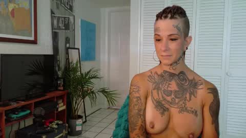 Natalia 3 online show from April 2026 07:58:01 PM