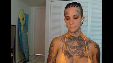 Natalia 3 online show from May 2026 01:52:01 PM