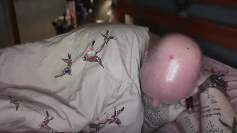 Tattooeddilf 01 online show from January 2025 02:02:01 AM