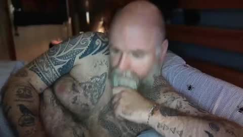 Tattooeddilf 01 online show from September 2025 11:16:01 PM