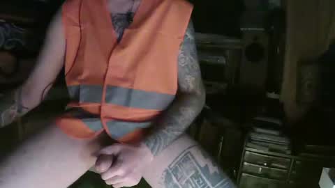 Snapshot of tattoogun chatting on February 2025 04:35:01 AM TattooLust online show from February 2025 04:35:01 AM