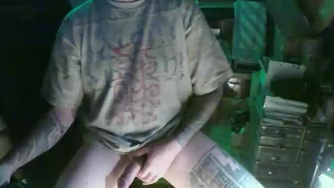 Snapshot of tattoogun chatting on February 2026 03:03:02 AM TattooLust online show from February 2026 03:03:02 AM