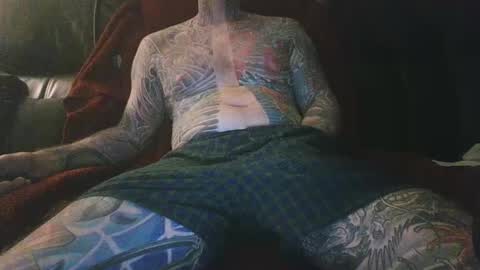 Snapshot of tattooguyatl chatting on January 2025 03:49:02 AM tattooguyatl online show from January 2025 03:49:02 AM