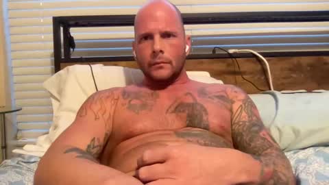 Tattooman online show from September 2025 07:35:02 PM