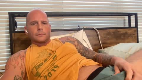 Tattooman online show from September 2025 03:35:01 PM