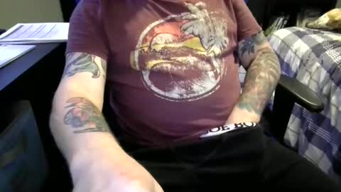 TattsLovesTattas online show from April 2026 01:31:01 PM