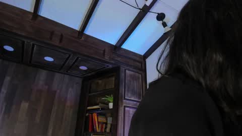 Snapshot of tattybunny chatting on February 2025 07:25:01 PM Tatty online show from February 2025 07:25:01 PM