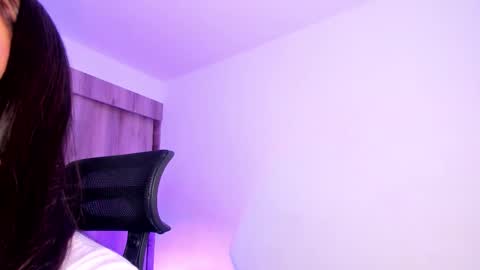 Snapshot of tattybunny chatting on October 2025 11:02:01 PM Tatty online show from October 2025 11:02:01 PM