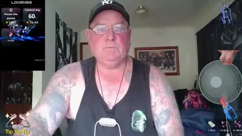 tattzsexy online show from March 2026 04:28:02 AM