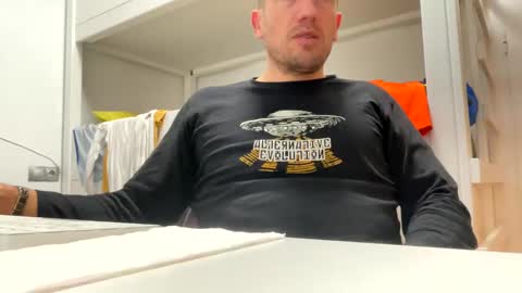 Tatuador40 online show from January 2025 12:37:02 AM