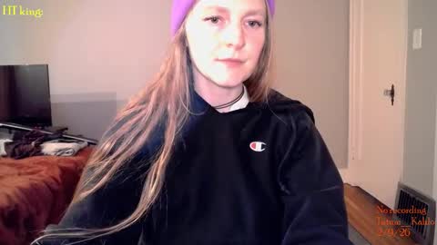 TATUM  ALL MY LINKS  online show from February 2026 11:09:01 PM