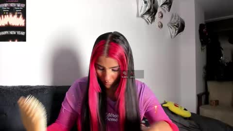 Snapshot of taty_gomez_ chatting on January 2026 03:32:01 AM Tatiana Gomez online show from January 2026 03:32:01 AM