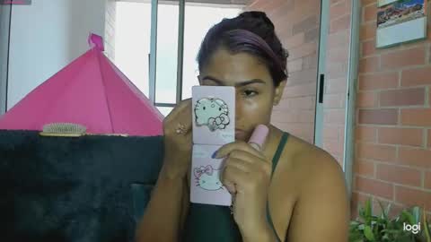 Snapshot of taty_gomez_ chatting on February 2026 07:43:01 PM Tatiana Gomez online show from February 2026 07:43:01 PM