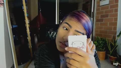 Snapshot of taty_gomez_ chatting on February 2026 04:46:01 AM Tatiana Gomez online show from February 2026 04:46:01 AM