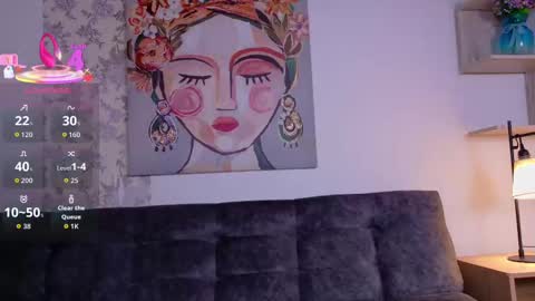 Taty Miller online show from September 2025 08:20:02 PM