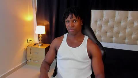 tau_montes online show from April 2026 08:53:02 PM