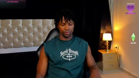 tau_montes online show from April 2026 02:28:01 AM