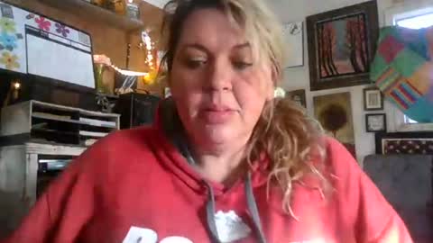 Snapshot of taurus79007 chatting on March 2026 01:27:01 PM Taurus79007 online show from March 2026 01:27:01 PM