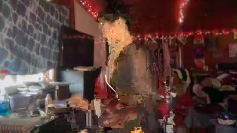 badgirltay online show from December 2024 06:09:02 PM