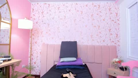 Taylor Bennet online show from March 2026 11:59:02 AM