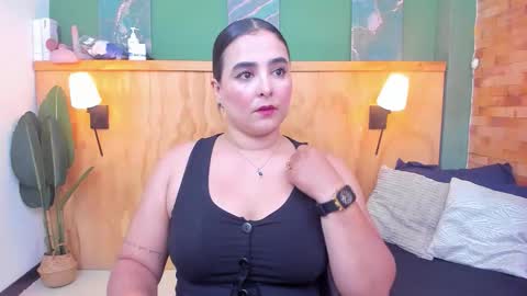 Taylor Bennet online show from March 2026 06:51:01 PM