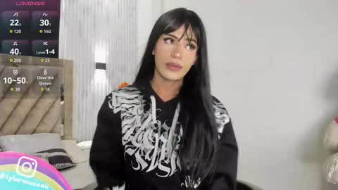 Snapshot of taylor_harveey chatting on December 2025 08:15:02 PM Taylor Harveey online show from December 2025 08:15:02 PM