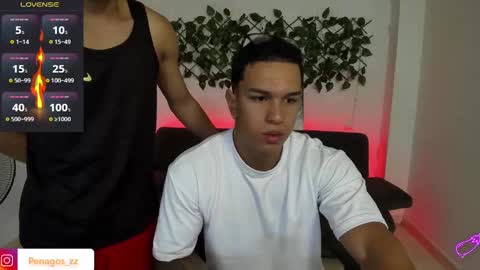 Penagos zz    online show from December 2024 04:15:02 PM