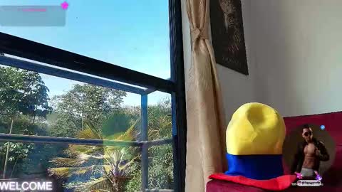 Penagos zz    online show from September 2025 02:05:02 PM