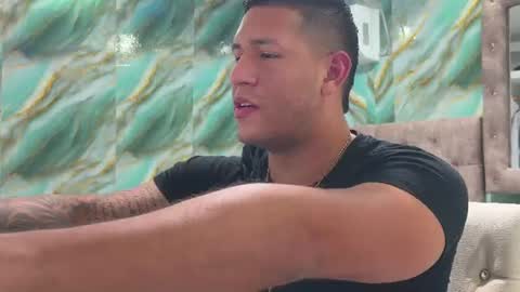 CAMILO online show from August 2026 06:45:01 AM