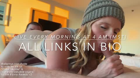 Taylor --  online show from March 2025 10:30:02 AM