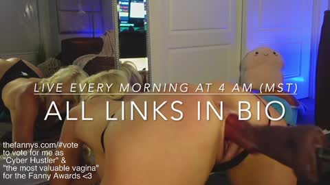 Taylor --  online show from March 2025 07:48:01 PM