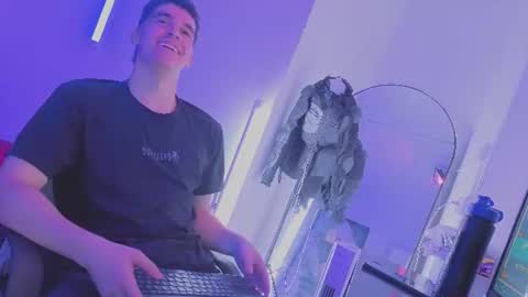 Snapshot of taylor_morgann chatting on July 2026 11:05:01 AM PABLO online show from July 2026 11:05:01 AM