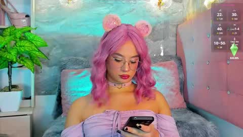 Taylor Sanz online show from March 2026 09:36:02 AM