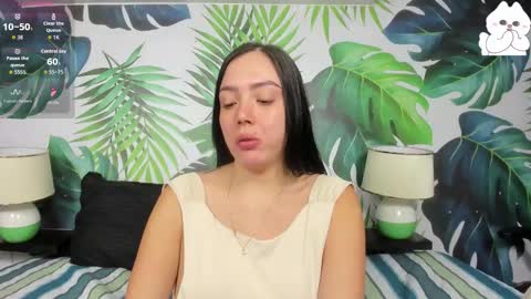 Taylor Sweet online show from November 2025 08:07:01 PM