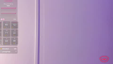 Taylor  online show from February 2025 03:40:01 PM