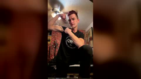 Trevorling online show from March 2026 12:20:01 PM