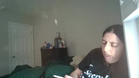 taylorslay online show from February 2026 07:07:01 PM