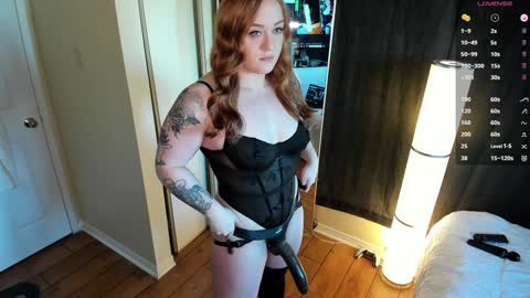 Taylor Tait online show from December 2024 05:58:02 PM