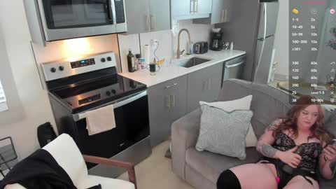 Taylor Tait online show from January 2025 07:18:01 PM