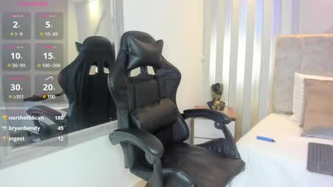 tayra online show from March 2025 11:24:02 PM