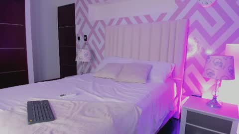 Tayra horny for you online show from July 2026 03:54:02 AM