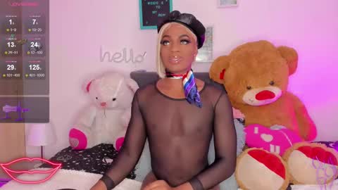  TAYSSA  ONLINE FROM 0630 PM - 1130 PM COLOMBIAN HOUR online show from October 2025 11:16:01 PM