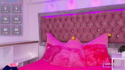 Sofia online show from March 2025 12:45:01 PM